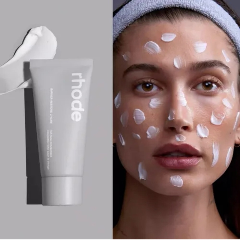 RHODE Skincare Moisturizer - Elegant Gray